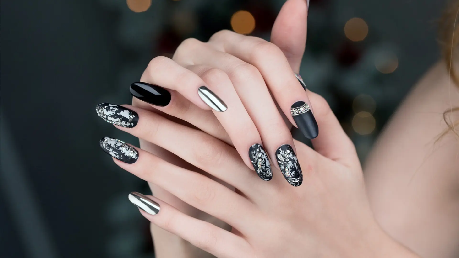 Ergani Protez Tırnak